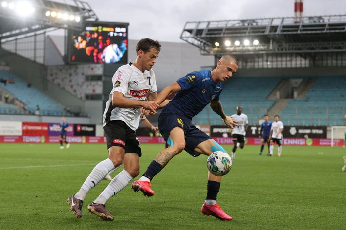 Невероятные приключения