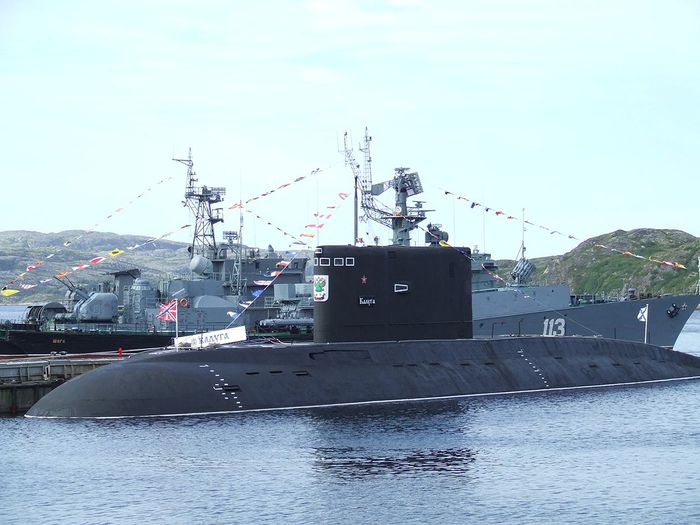 «Калужане» готовятся к бою и юбилею