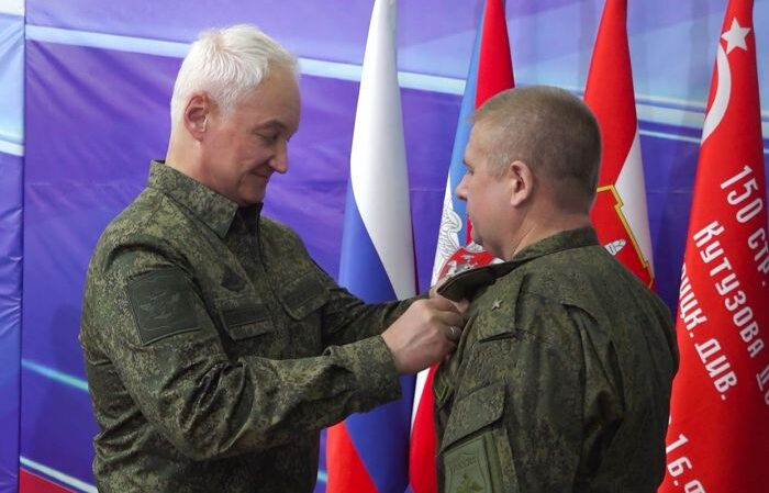 Крутой Яр – под флагом России