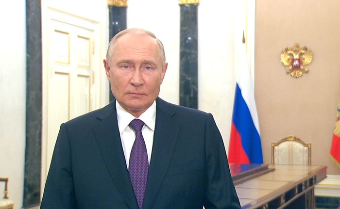 Владимир ПУТИН: Все намеченные цели будут достигнуты