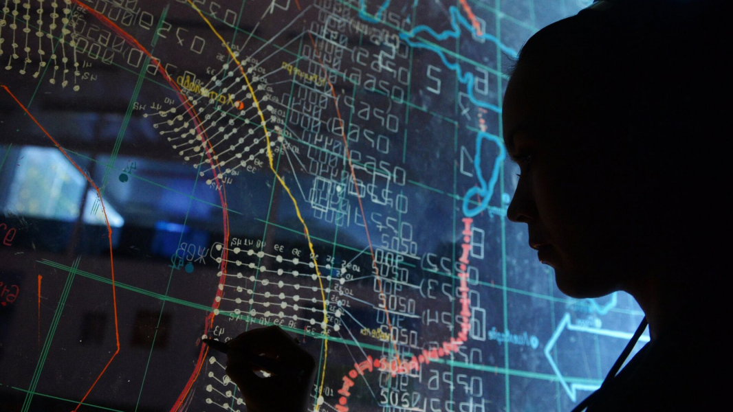 ПВО за неделю сбила семь ракет ATACMS, шесть бомб Hammer, 540 дронов