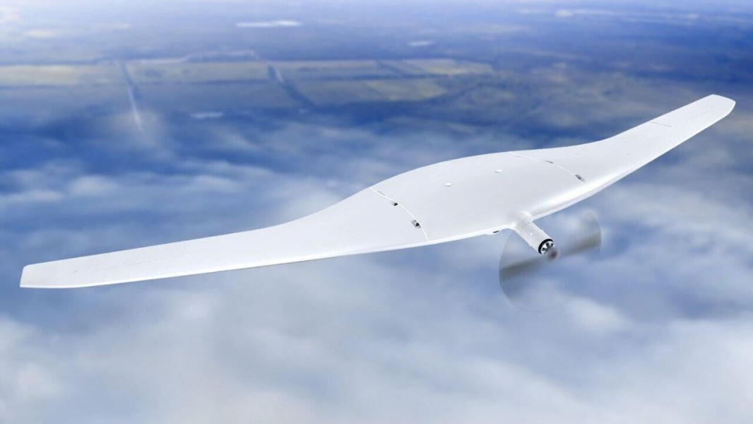 "Калашников": модернизированный БПЛА "Скат 350М" стал менее уязвим для РЭБ "Калашников": модернизированный БПЛА "Скат 350М" стал менее уязвим для РЭБ