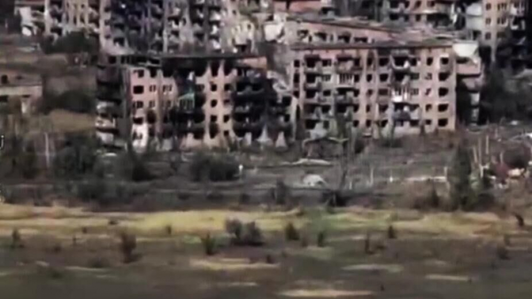 Песков: министр обороны Белоусов доложил Путину об освобождении Угледара