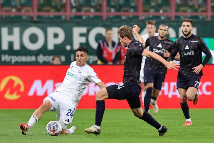 Вероятно, но очевидно