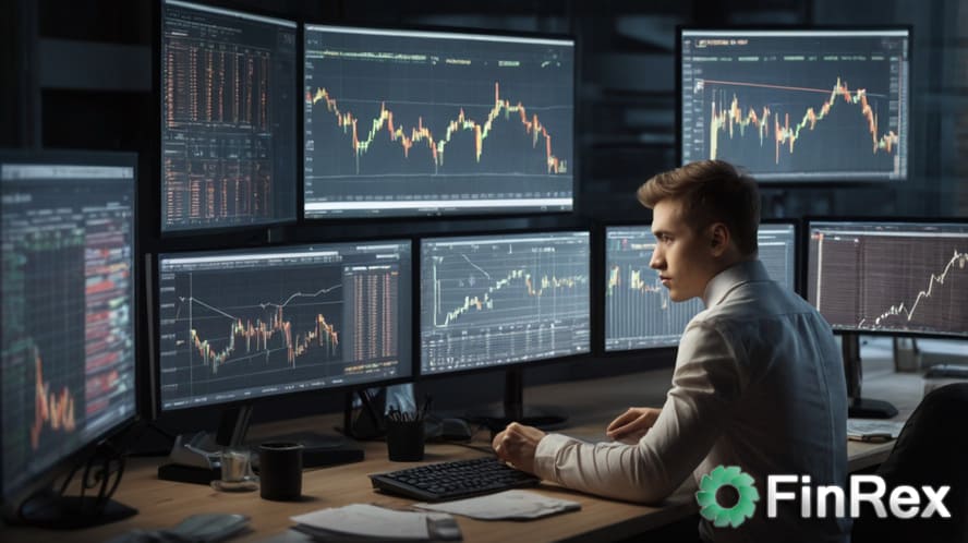 Копитрейдинг: подробный обзор от экспертов FinRex