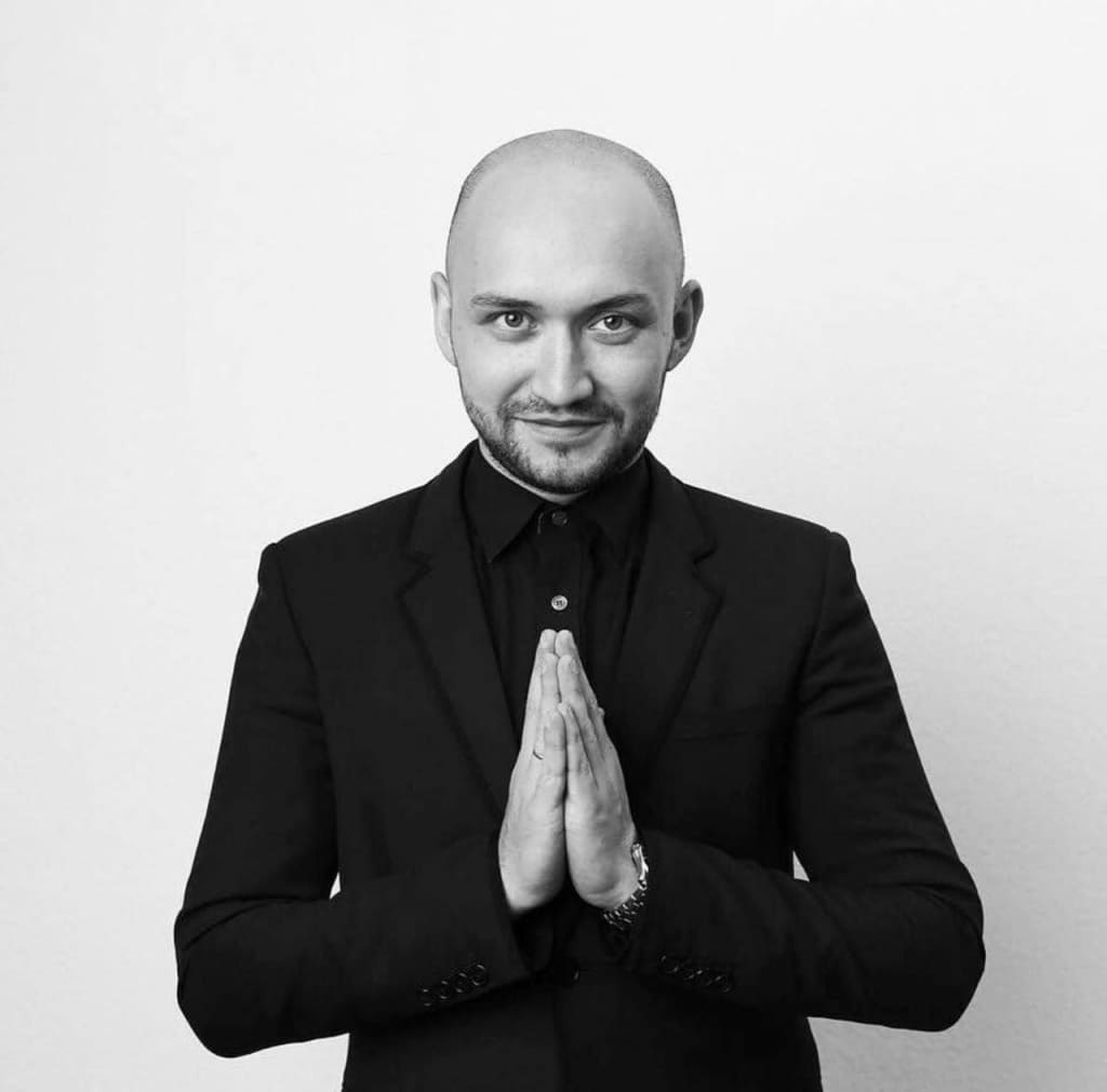 Наиль Гафуров под следствием подробности дела о мошенничестве