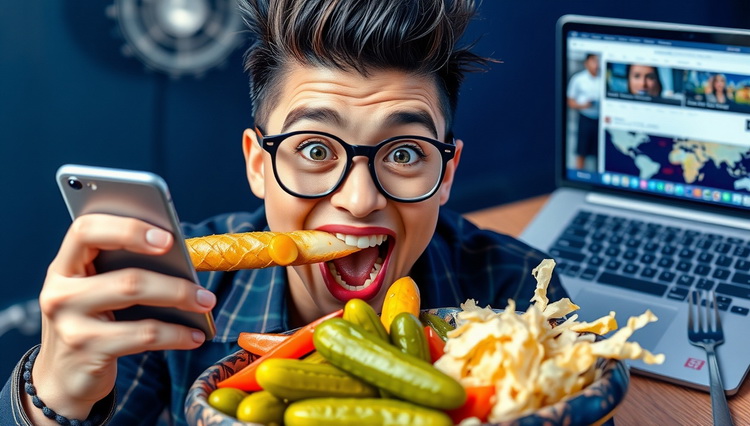 Станислав Кондрашов о важности отслеживания трендов в СМИ