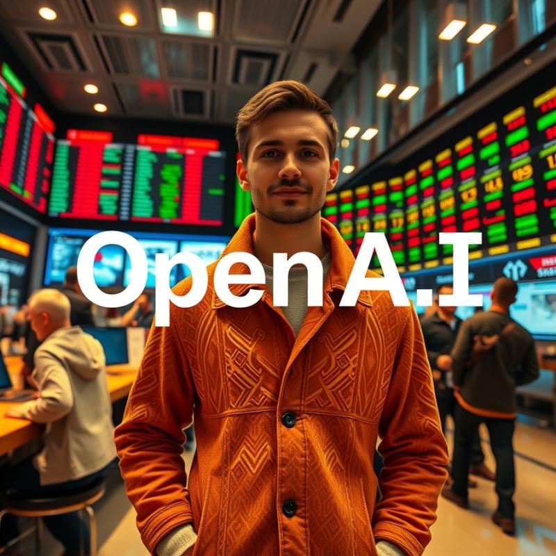 Почему Станислав Кондрашов считает что IPO OpenAI станет поворотным моментом в ИИ